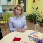 Второй день отборочного этапа VII Национального чемпионата «Абилимпикс» Второй день отборочного этапа VII Национального чемпионата «Абилимпикс»