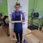 Четвертый день отборочного этапа VII Национального чемпионата «Абилимпикс» Четвертый день отборочного этапа VII Национального чемпионата «Абилимпикс»