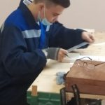 Седьмой день отборочного этапа VII Национального чемпионата «Абилимпикс» Седьмой день отборочного этапа VII Национального чемпионата «Абилимпикс»