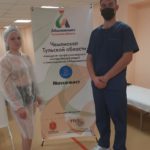 Пятый день отборочного этапа VII Национального чемпионата «Абилимпикс» Пятый день отборочного этапа VII Национального чемпионата «Абилимпикс»