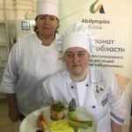 Пятый день отборочного этапа VII Национального чемпионата «Абилимпикс» Пятый день отборочного этапа VII Национального чемпионата «Абилимпикс»
