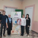 Седьмой день отборочного этапа VII Национального чемпионата «Абилимпикс» Седьмой день отборочного этапа VII Национального чемпионата «Абилимпикс»