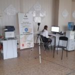 Четвертый день отборочного этапа VII Национального чемпионата «Абилимпикс» Четвертый день отборочного этапа VII Национального чемпионата «Абилимпикс»