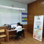 Четвертый день отборочного этапа VII Национального чемпионата «Абилимпикс» Четвертый день отборочного этапа VII Национального чемпионата «Абилимпикс»