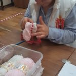 Первый день отборочного этапа VII Национального чемпионата «Абилимпикс» Первый день отборочного этапа VII Национального чемпионата «Абилимпикс»