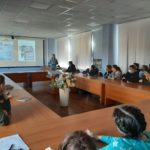Выставка архивных документов «Без срока давности» Выставка архивных документов «Без срока давности»