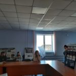 Выставка архивных документов «Без срока давности» Выставка архивных документов «Без срока давности»