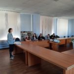 Просветительские лекции в рамках выставки архивных документов Всероссийского проекта «Без срока давности» Просветительские лекции в рамках выставки архивных документов Всероссийского проекта «Без срока давности»