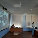 Просветительские лекции в рамках выставки архивных документов Всероссийского проекта «Без срока давности» Просветительские лекции в рамках выставки архивных документов Всероссийского проекта «Без срока давности»
