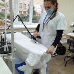 Второй день отборочного этапа VII Национального чемпионата «Абилимпикс» Второй день отборочного этапа VII Национального чемпионата «Абилимпикс»