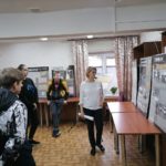 Выставка архивных документов «Без срока давности» Выставка архивных документов «Без срока давности»