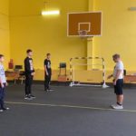 Второй день отборочного этапа VII Национального чемпионата «Абилимпикс» Второй день отборочного этапа VII Национального чемпионата «Абилимпикс»