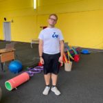 Второй день отборочного этапа VII Национального чемпионата «Абилимпикс» Второй день отборочного этапа VII Национального чемпионата «Абилимпикс»