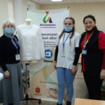 Второй день отборочного этапа VII Национального чемпионата «Абилимпикс» Второй день отборочного этапа VII Национального чемпионата «Абилимпикс»