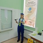 Четвертый день отборочного этапа VII Национального чемпионата «Абилимпикс» Четвертый день отборочного этапа VII Национального чемпионата «Абилимпикс»