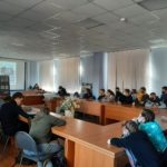 Просветительские лекции в рамках выставки архивных документов Всероссийского проекта «Без срока давности» Просветительские лекции в рамках выставки архивных документов Всероссийского проекта «Без срока давности»