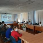 Выставка архивных документов «Без срока давности» Выставка архивных документов «Без срока давности»