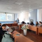 Просветительские лекции в рамках выставки архивных документов Всероссийского проекта «Без срока давности» Просветительские лекции в рамках выставки архивных документов Всероссийского проекта «Без срока давности»