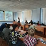 Выставка архивных документов «Без срока давности» Выставка архивных документов «Без срока давности»