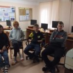 Беседа на тему «Культура общения в социальных сетях» Беседа на тему «Культура общения в социальных сетях»