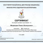 Медведев Павел Валерьевич