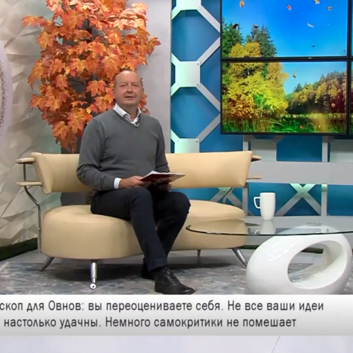 Первый Тульский. Эфир от 15.10.2021 – Утро на Первом Тульском Первый Тульский. Эфир от 15.10.2021 – Утро на Первом Тульском