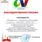 Щедрина Екатерина Викторовна Щедрина Екатерина Викторовна