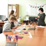 Практическое мероприятия по профессиональному направлению «Предпринимательство малого бизнеса»