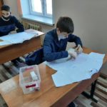 Профпроба по профессии «Художник по костюмам»