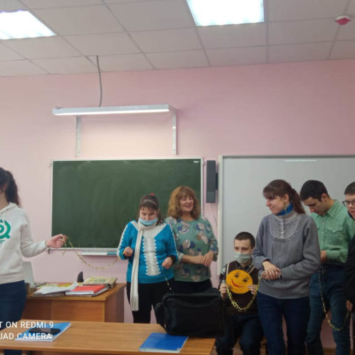 Тренинговое занятие «Если вас обидели…учимся прощать обиды» Тренинговое занятие «Если вас обидели…учимся прощать обиды»