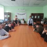 Мероприятия направленные на предупреждение экстремизма и терроризма