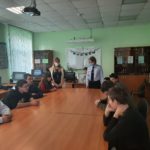 Мероприятия направленные на предупреждение экстремизма и терроризма