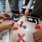 Экскурсия в мобильный технопарк Экскурсия в мобильный технопарк