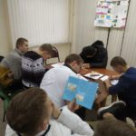 Профилактическое мероприятие «Умей наркотикам сказать: «НЕТ!»