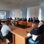 Показ документального фильма в рамках проекта «Дни научного кино»