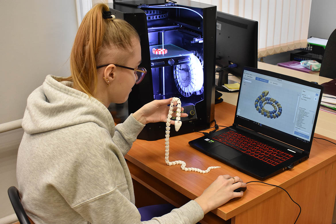 Мобильный технопарк