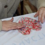 Проведена профессиональная проба по профессии «Художник по костюмам»