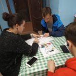 Агитплакат «Правовая грамотность в моём рисунке»