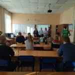 Мероприятие: «Идеальный фотограф это…» Мероприятие: «Идеальный фотограф это…»