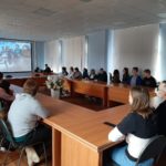 Показ документального фильма в рамках проекта «Дни научного кино»