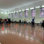 Областная спартакиада для лиц с ограниченными возможностями здоровья