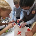 Экскурсия в мобильный технопарк Экскурсия в мобильный технопарк