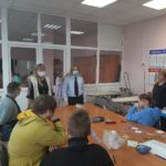 Мероприятия направленные на предупреждение экстремизма и терроризма