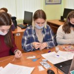 Профессиональная проба по профессии «Предприниматель малого бизнеса»