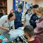 Профпроба по профессии «Художник по костюмам»