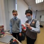 Экскурсия в мобильный технопарк Экскурсия в мобильный технопарк