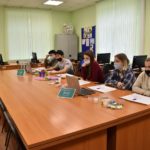 Профессиональная проба по профессии «Предприниматель малого бизнеса»