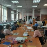 Мероприятия направленные на предупреждение экстремизма и терроризма