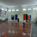 Областная спартакиада для лиц с ограниченными возможностями здоровья