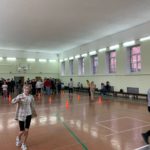 Областная спартакиада для лиц с ограниченными возможностями здоровья